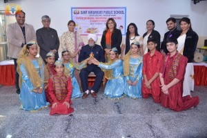 INTER SCHOOL SINGING AND DRAWING COMPETITION (5)